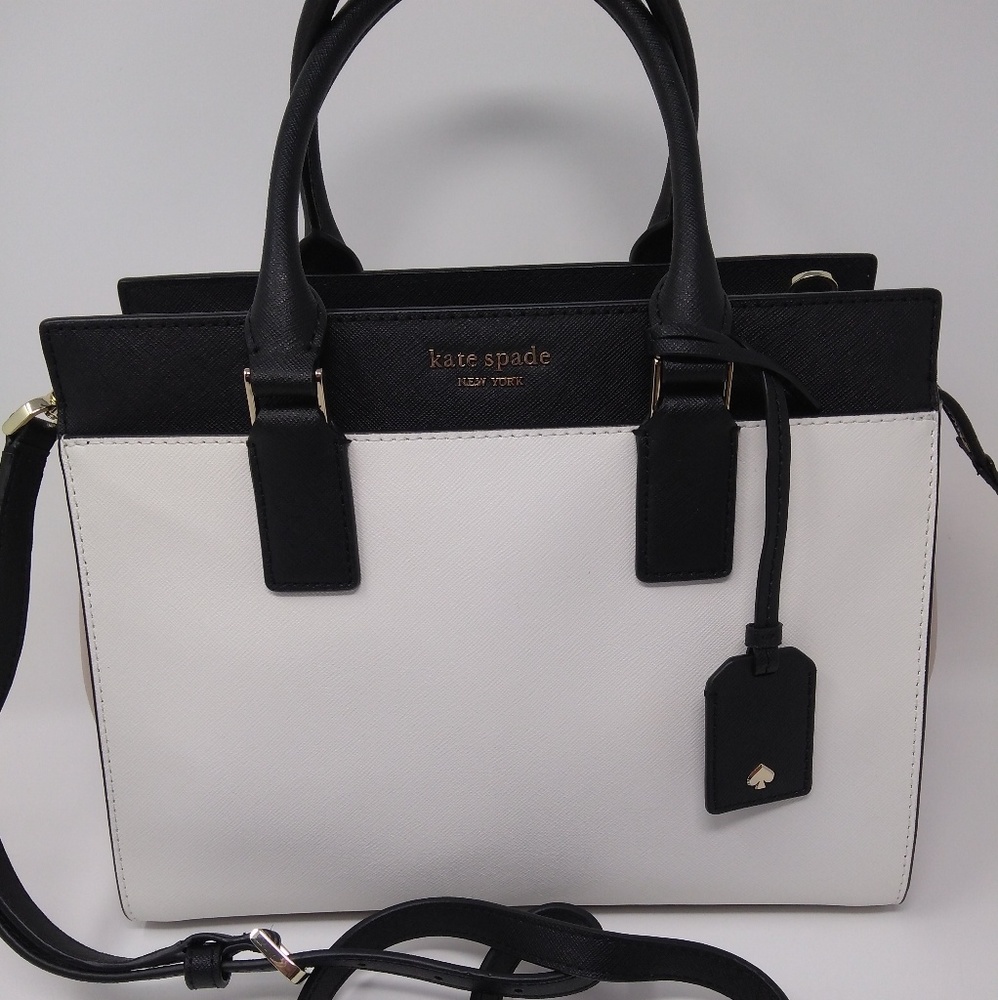 Kate Spade Medium Satchel